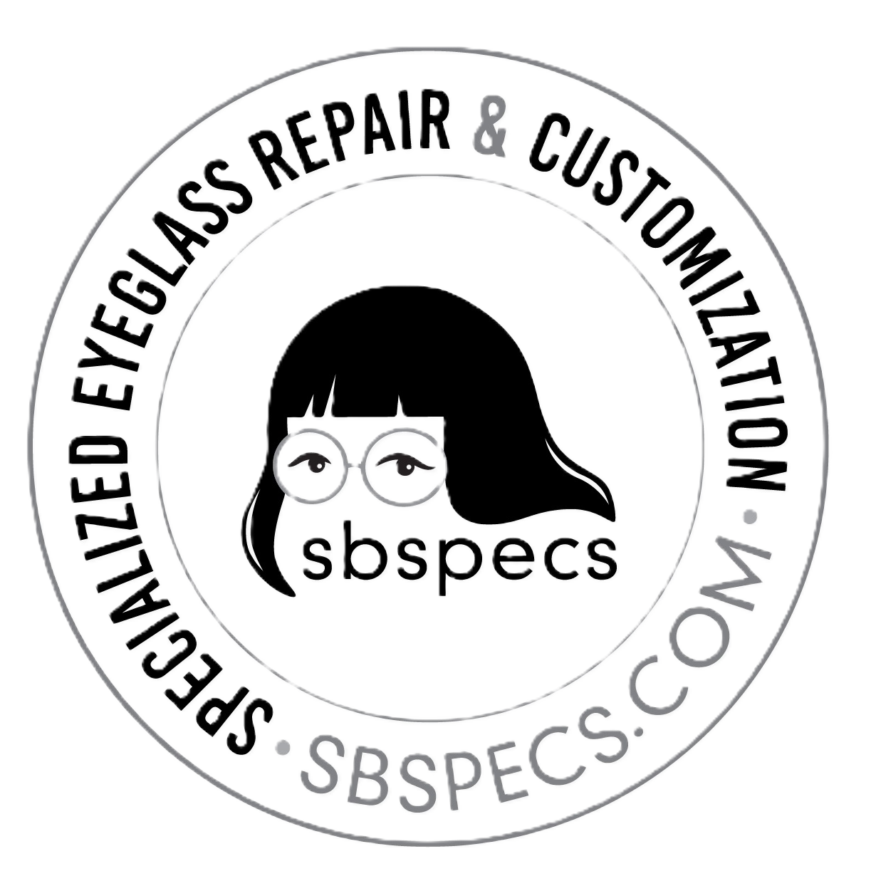 sbspecs logo